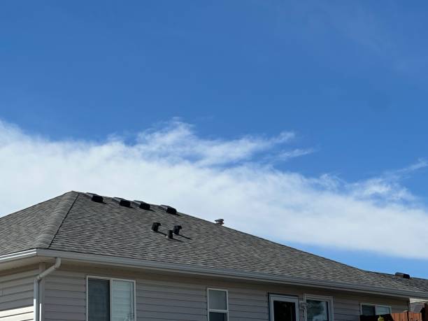 Best Asphalt Shingles Roofing  in South Russell, OH